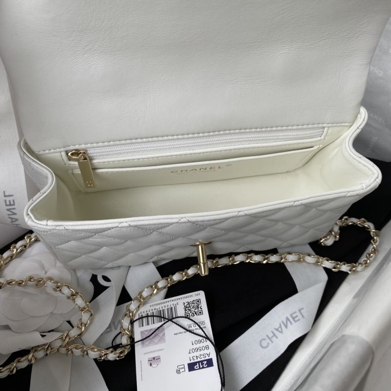 Ch**el satchel bags